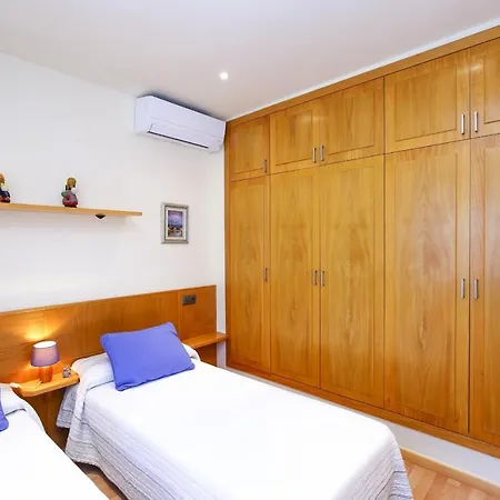Casa Prima Planet Costa Dorada La Pineda